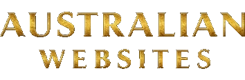 Australian Websites